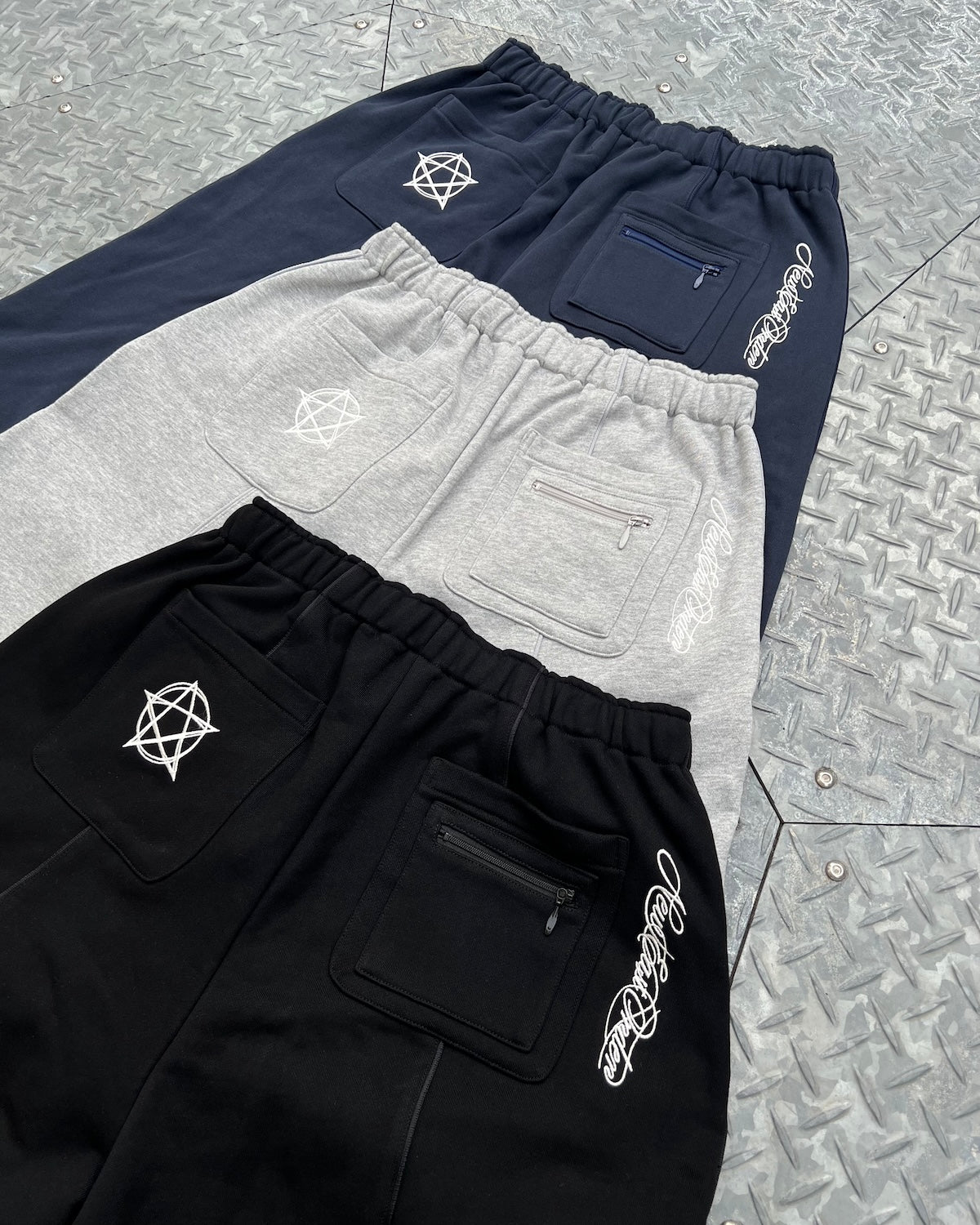 2Way Sweatpants