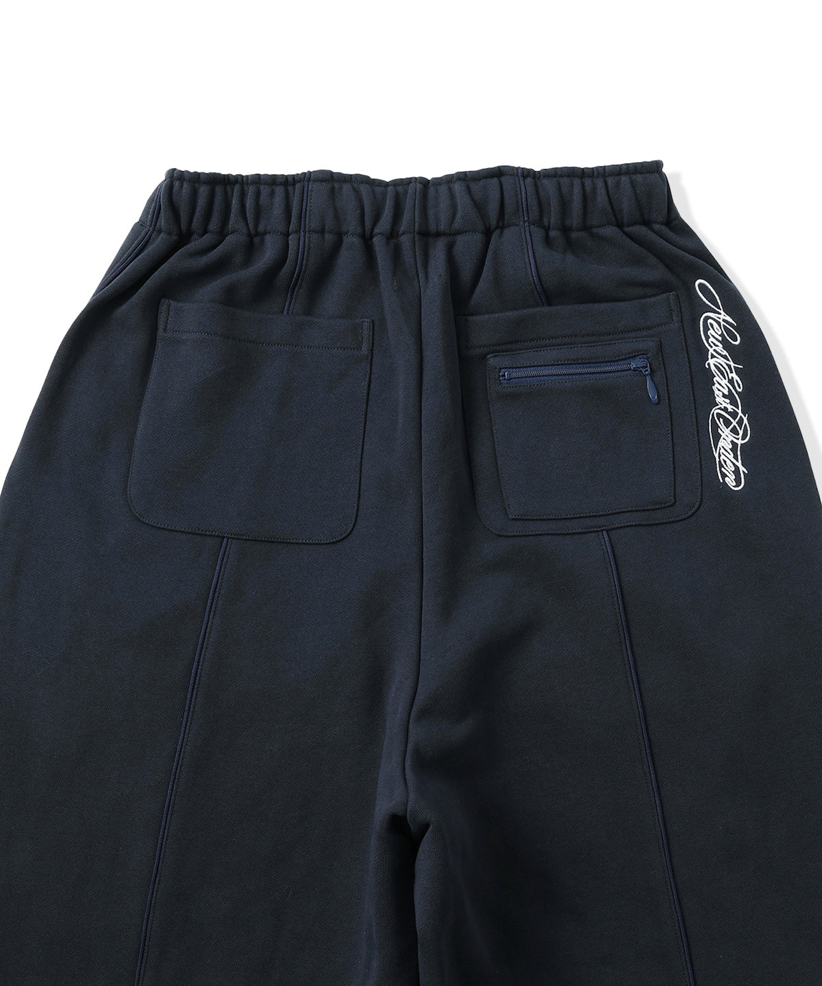 NEO LOGO 2WAY SWEATPANTS
