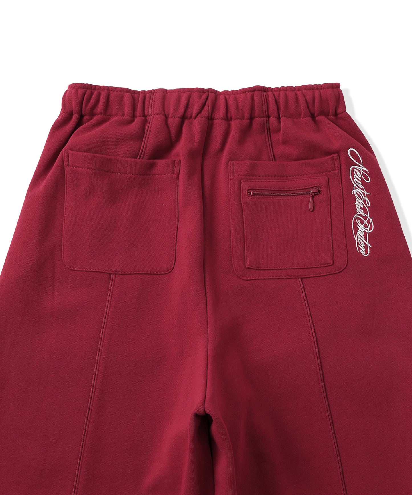 NEO LOGO 2WAY SWEATPANTS