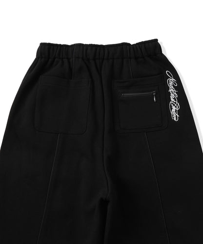 NEO LOGO 2WAY SWEATPANTS