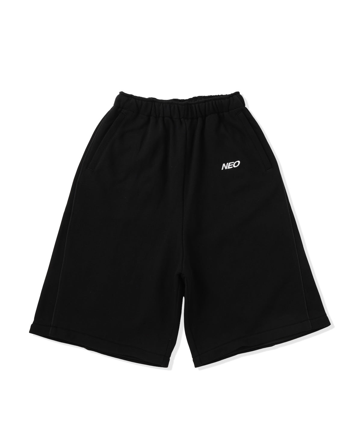 NEO LOGO 2WAY SWEATPANTS