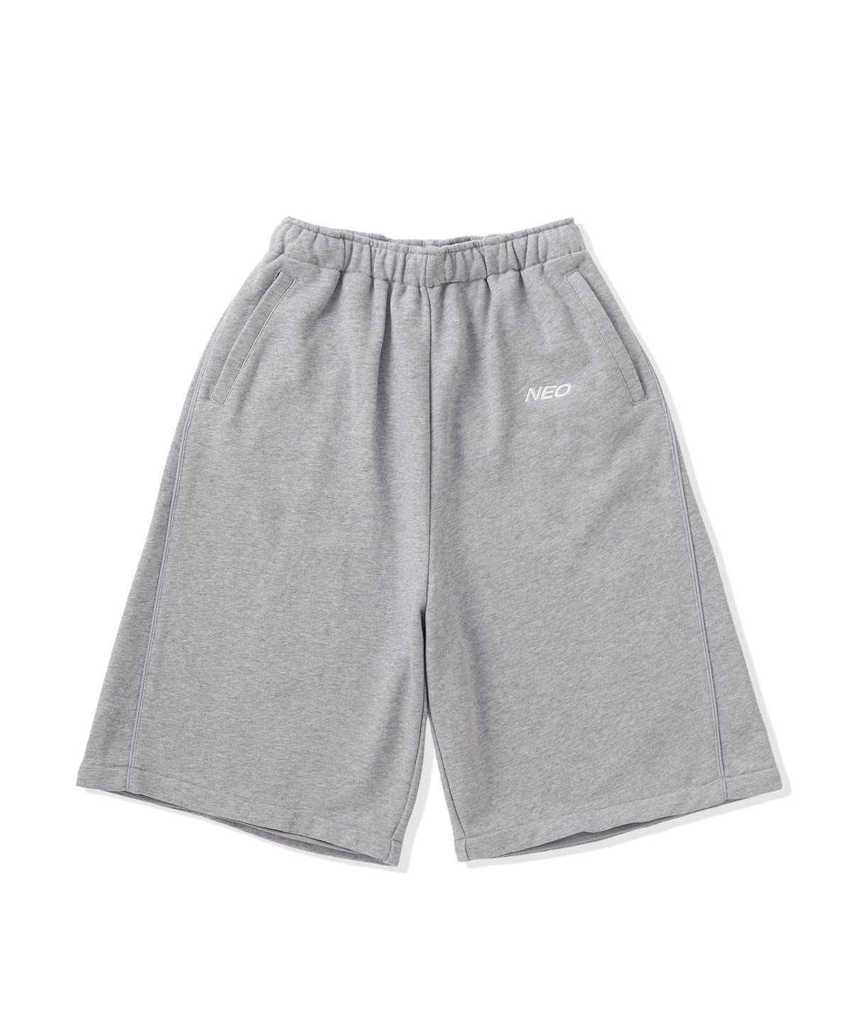 NEO LOGO 2WAY SWEATPANTS