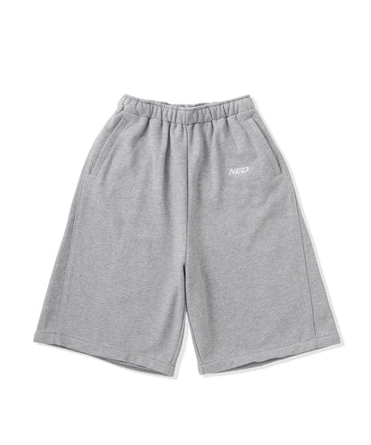 NEO LOGO 2WAY SWEATPANTS