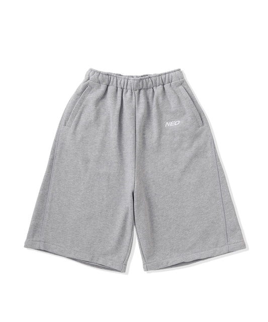 NEO LOGO 2WAY SWEATPANTS