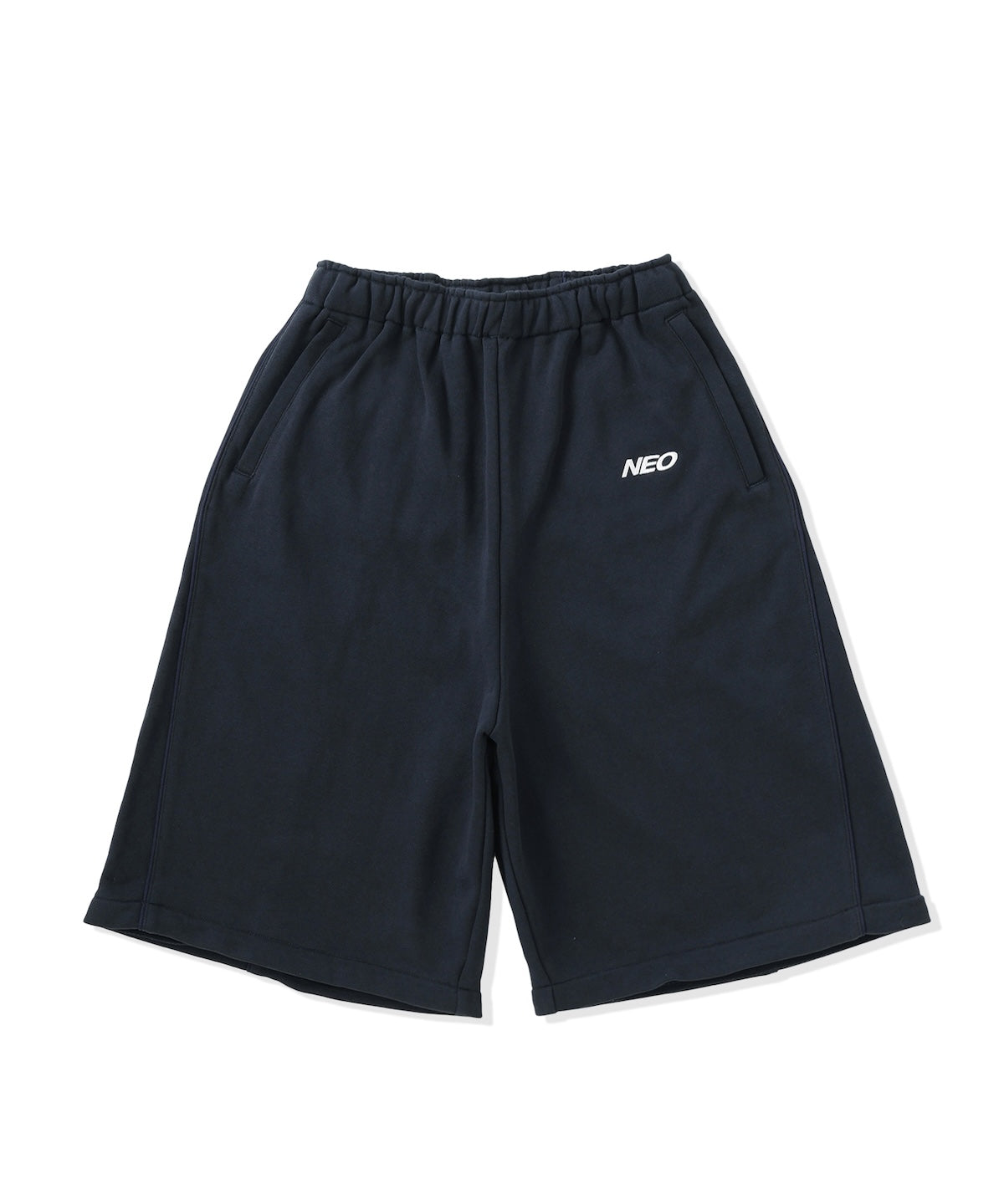 NEO LOGO 2WAY SWEATPANTS