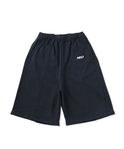 NEO LOGO 2WAY SWEATPANTS