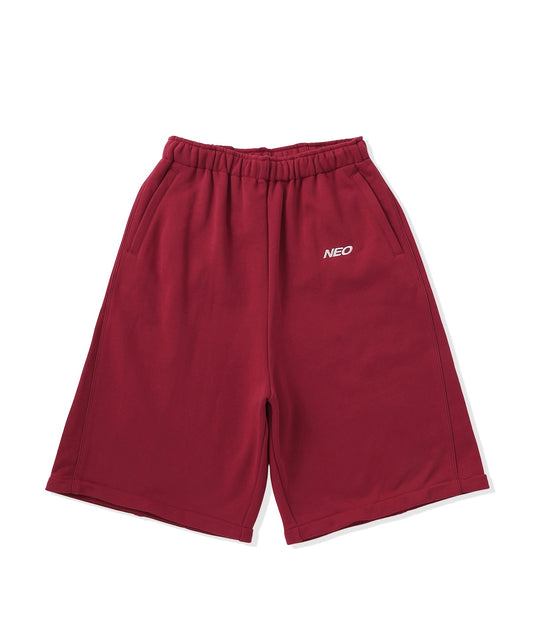 NEO LOGO 2WAY SWEATPANTS