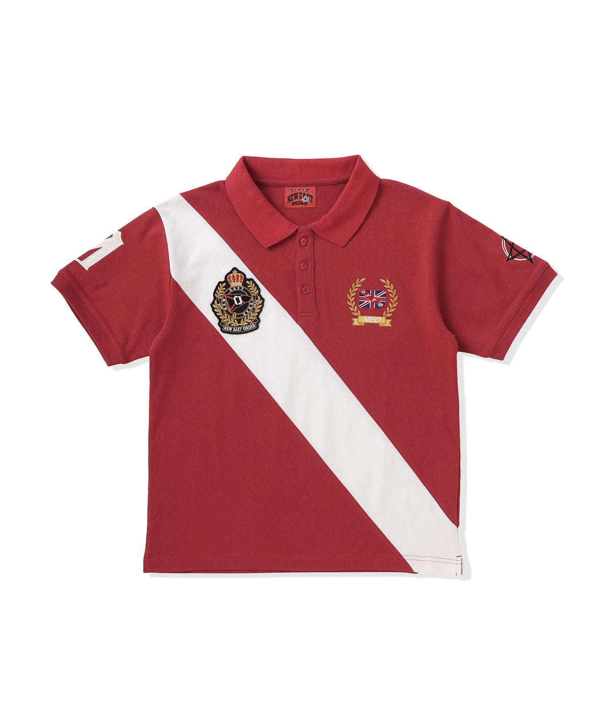 TOPS – New East Order