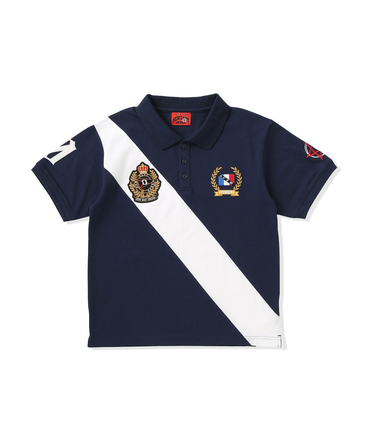 TOPS – New East Order