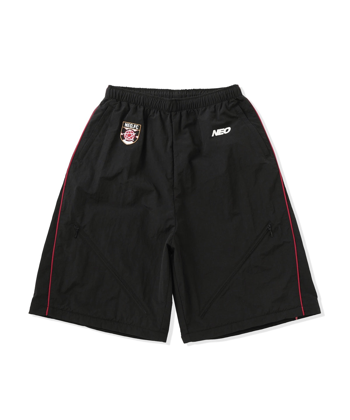 NEO FC GAME PANTS