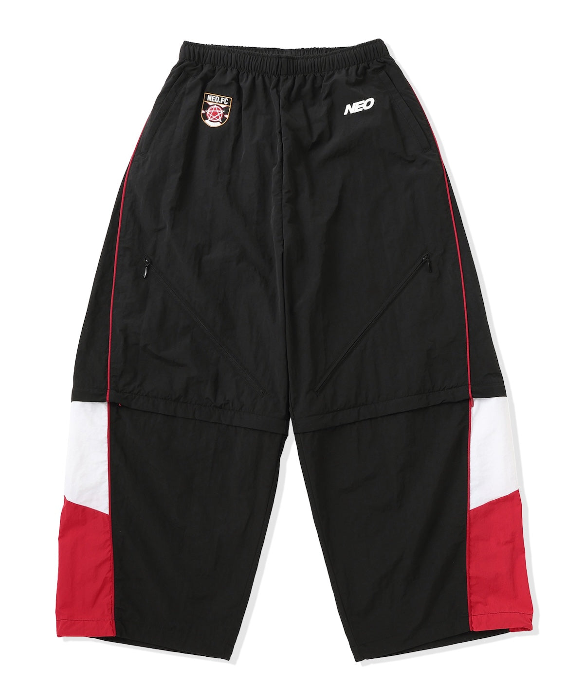 NEO FC GAME PANTS