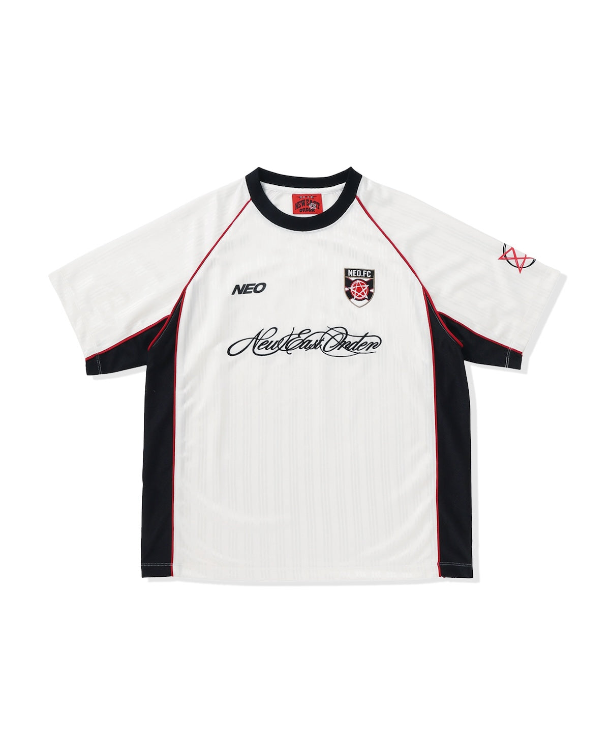 NEO FC GAME SHIRT