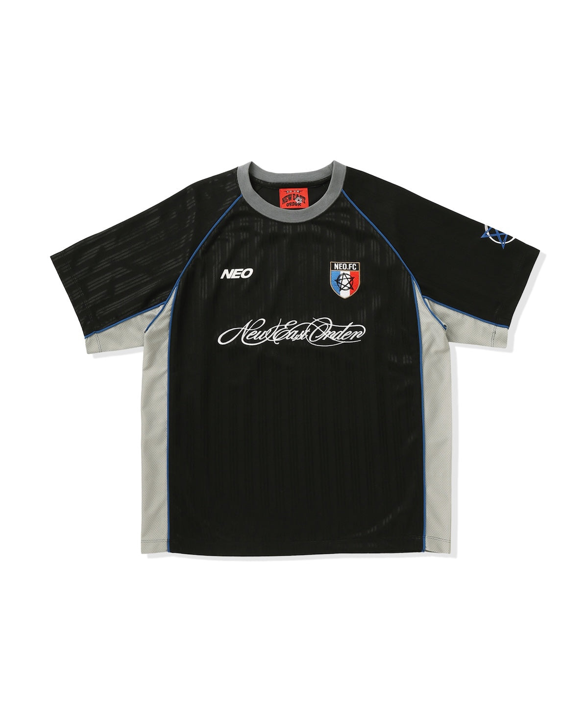 NEO FC GAME SHIRT