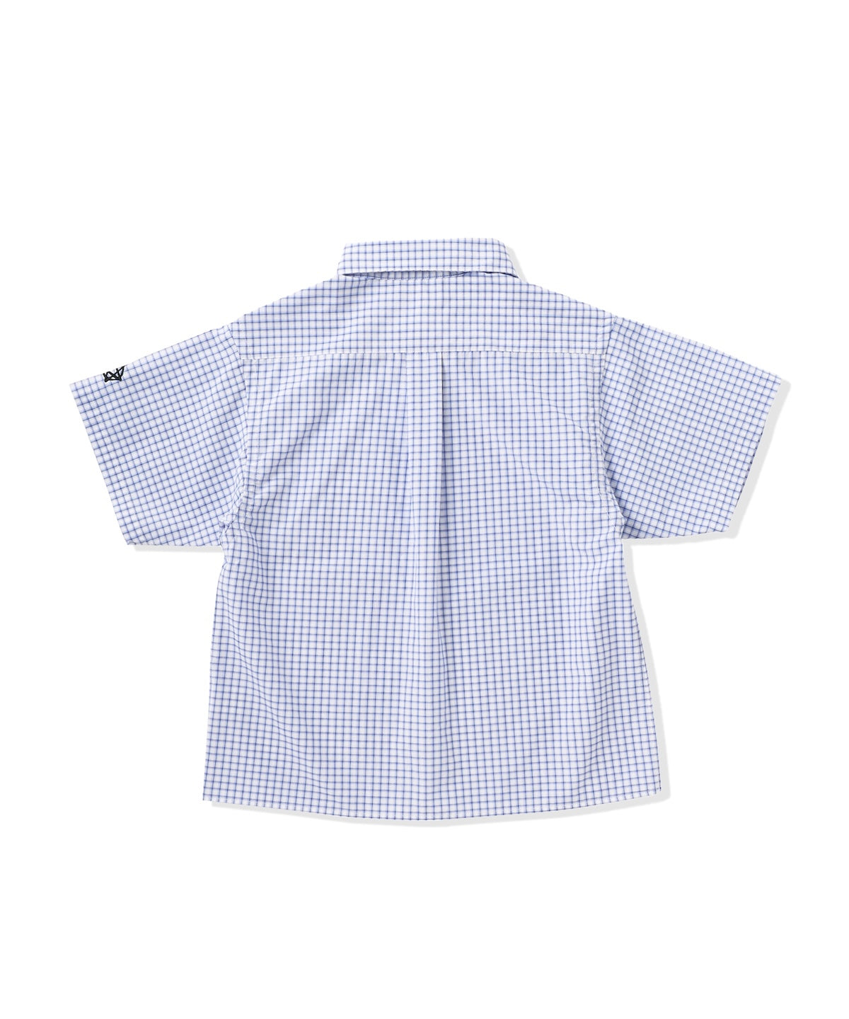 CLASSIC CHECK SHIRT