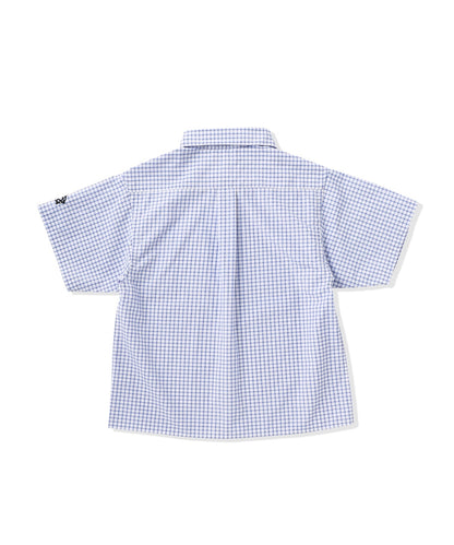 CLASSIC CHECK SHIRT