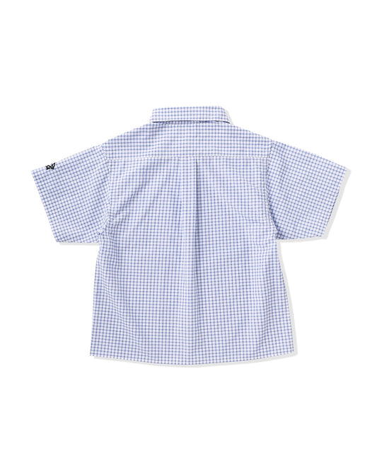 CLASSIC CHECK SHIRT