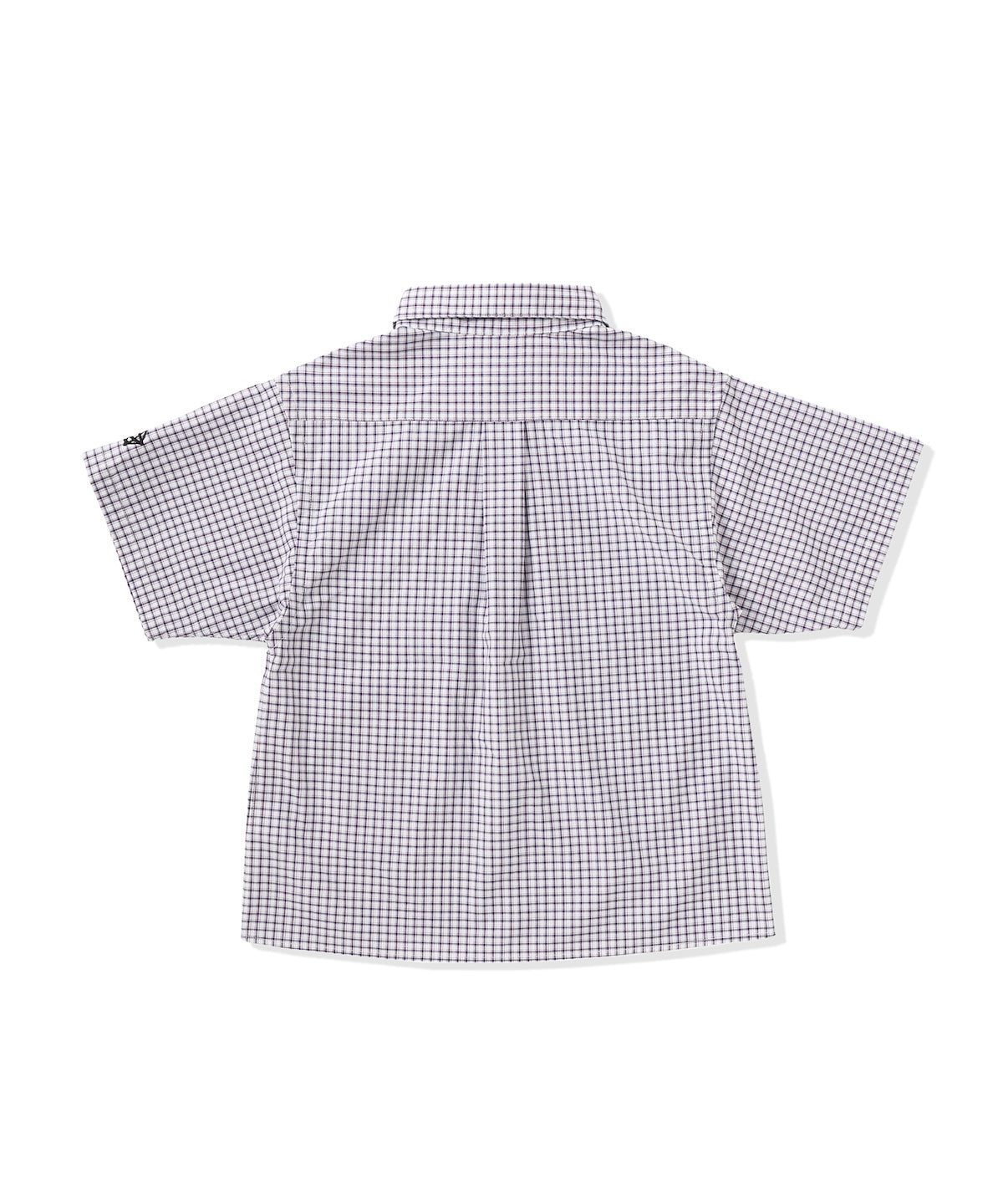CLASSIC CHECK SHIRT