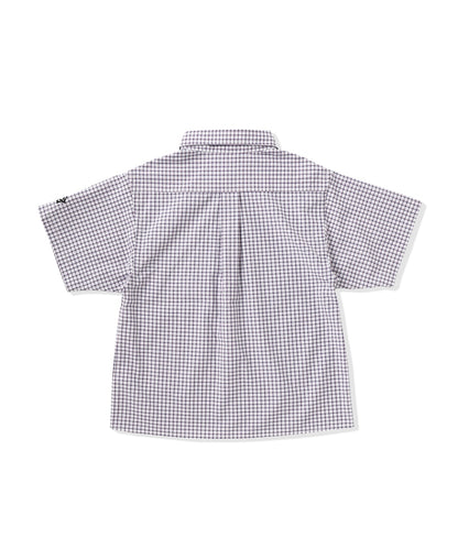 CLASSIC CHECK SHIRT