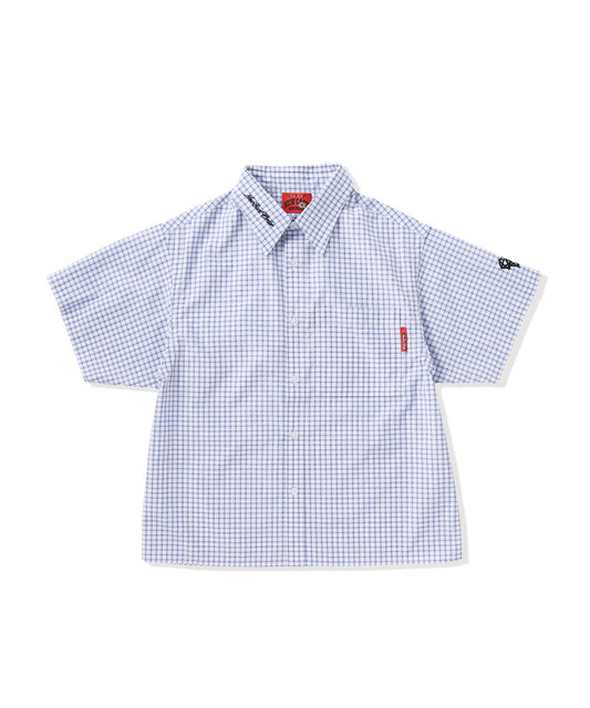 CLASSIC CHECK SHIRT
