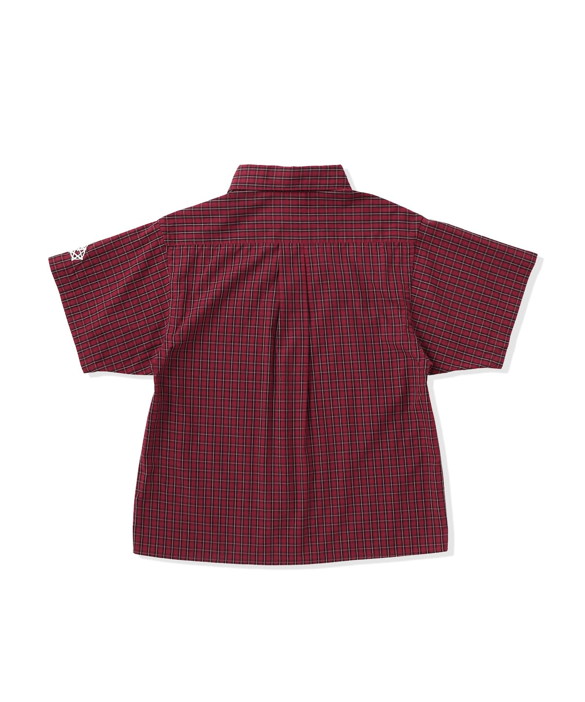 CLASSIC CHECK SHIRT