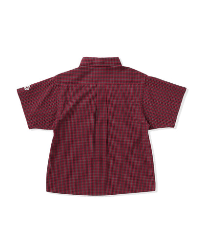 CLASSIC CHECK SHIRT
