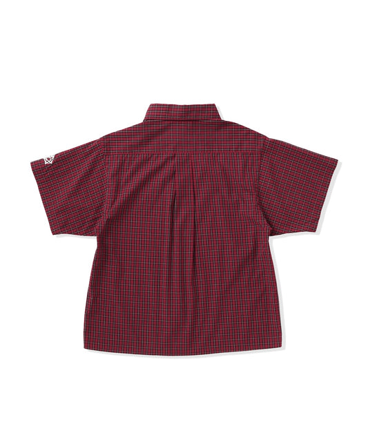 CLASSIC CHECK SHIRT