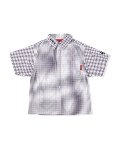 CLASSIC CHECK SHIRT