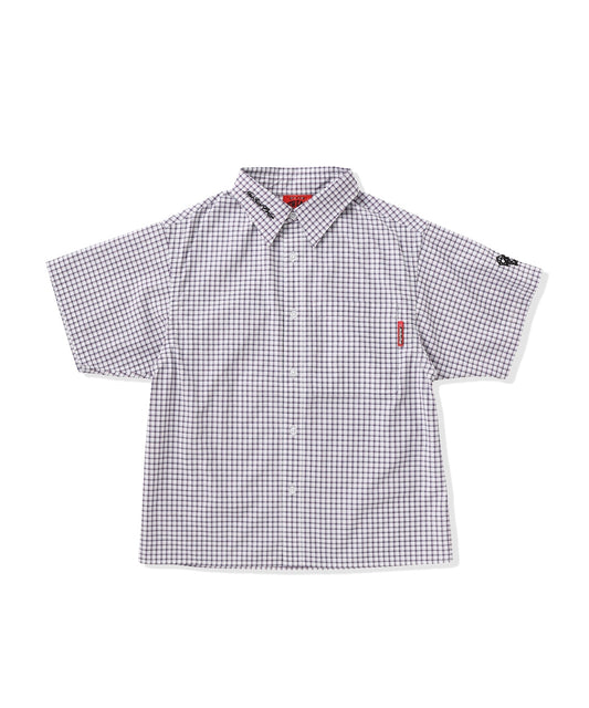 CLASSIC CHECK SHIRT