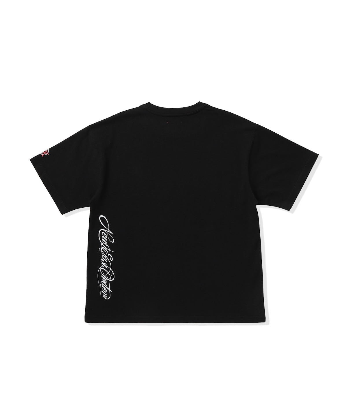 CAMO LOGO TEE