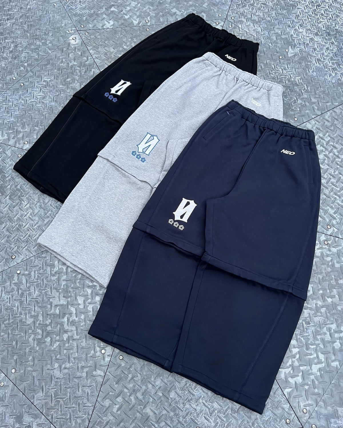 2Way Sweatpants — image 15