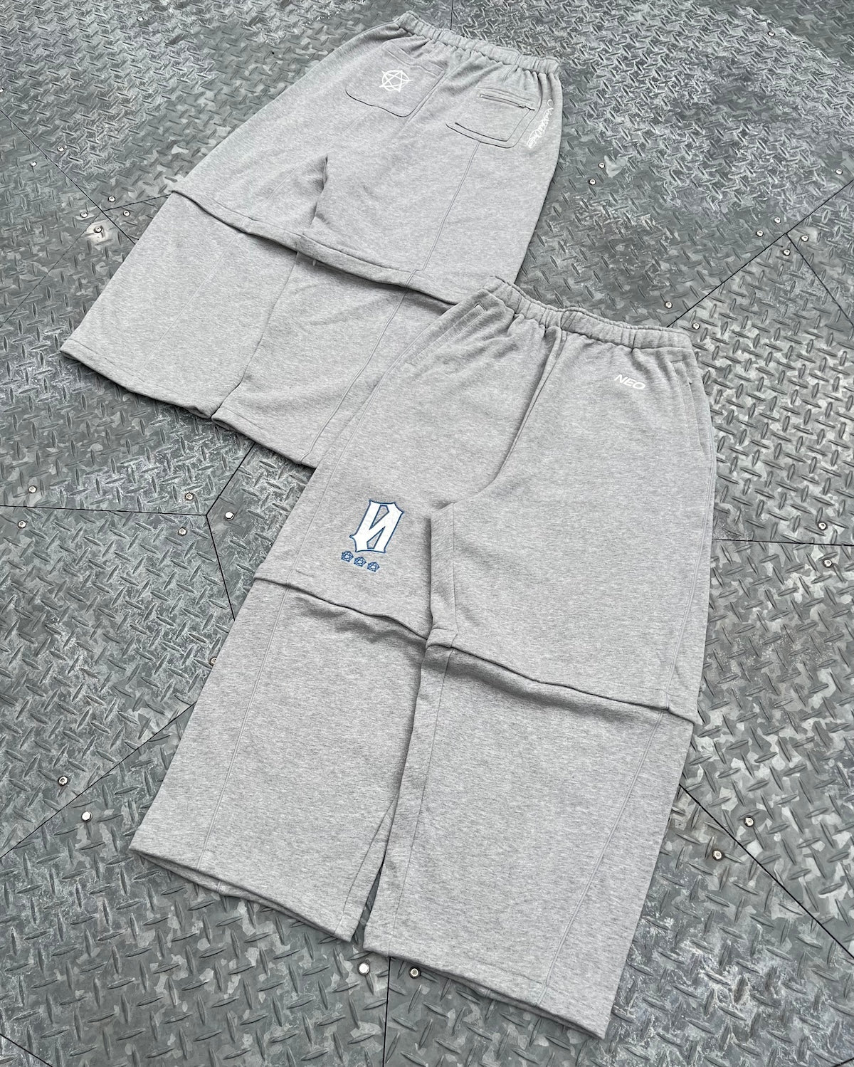 2Way Sweatpants