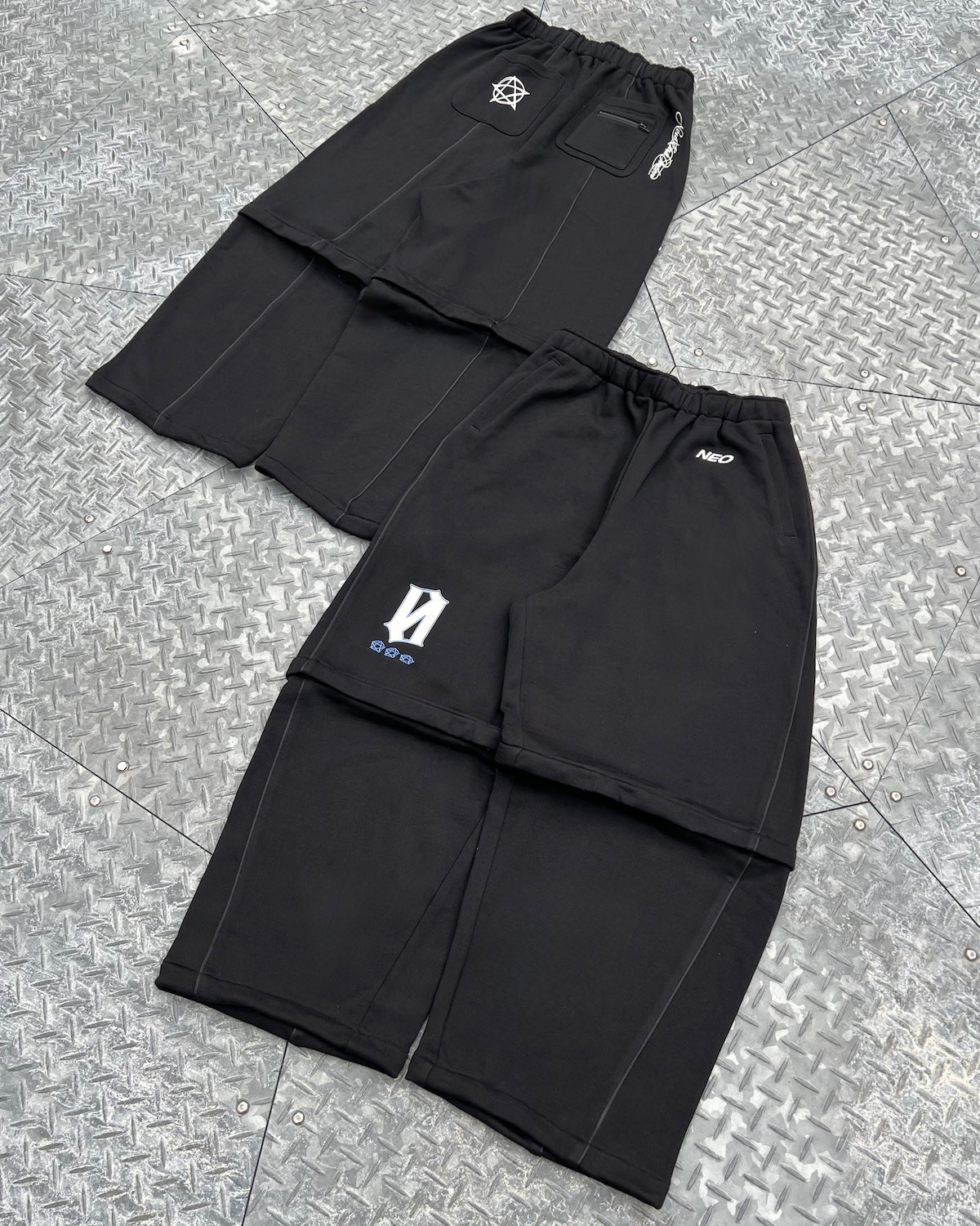 2Way Sweatpants — image 18