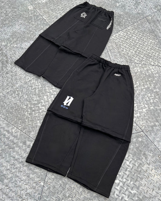 2Way Sweatpants