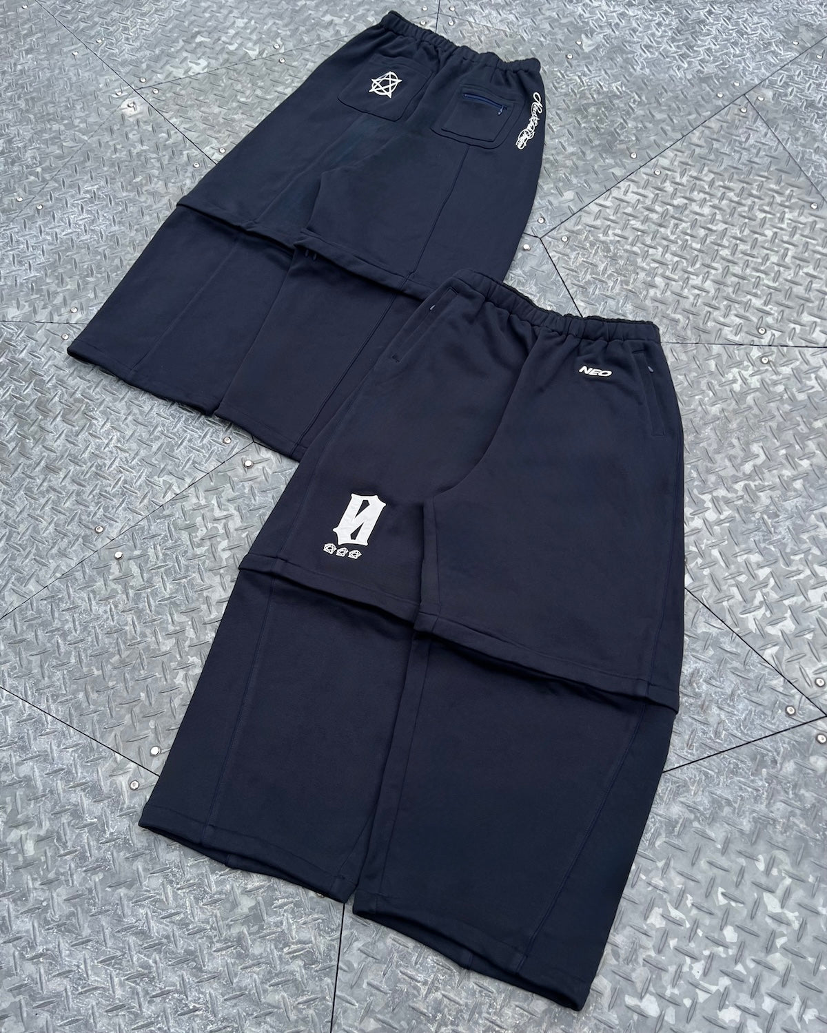2Way Sweatpants — image 19