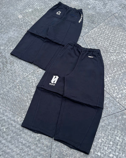 2Way Sweatpants