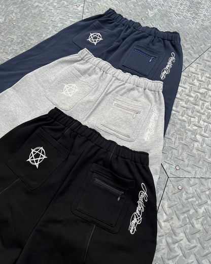 2Way Sweatpants