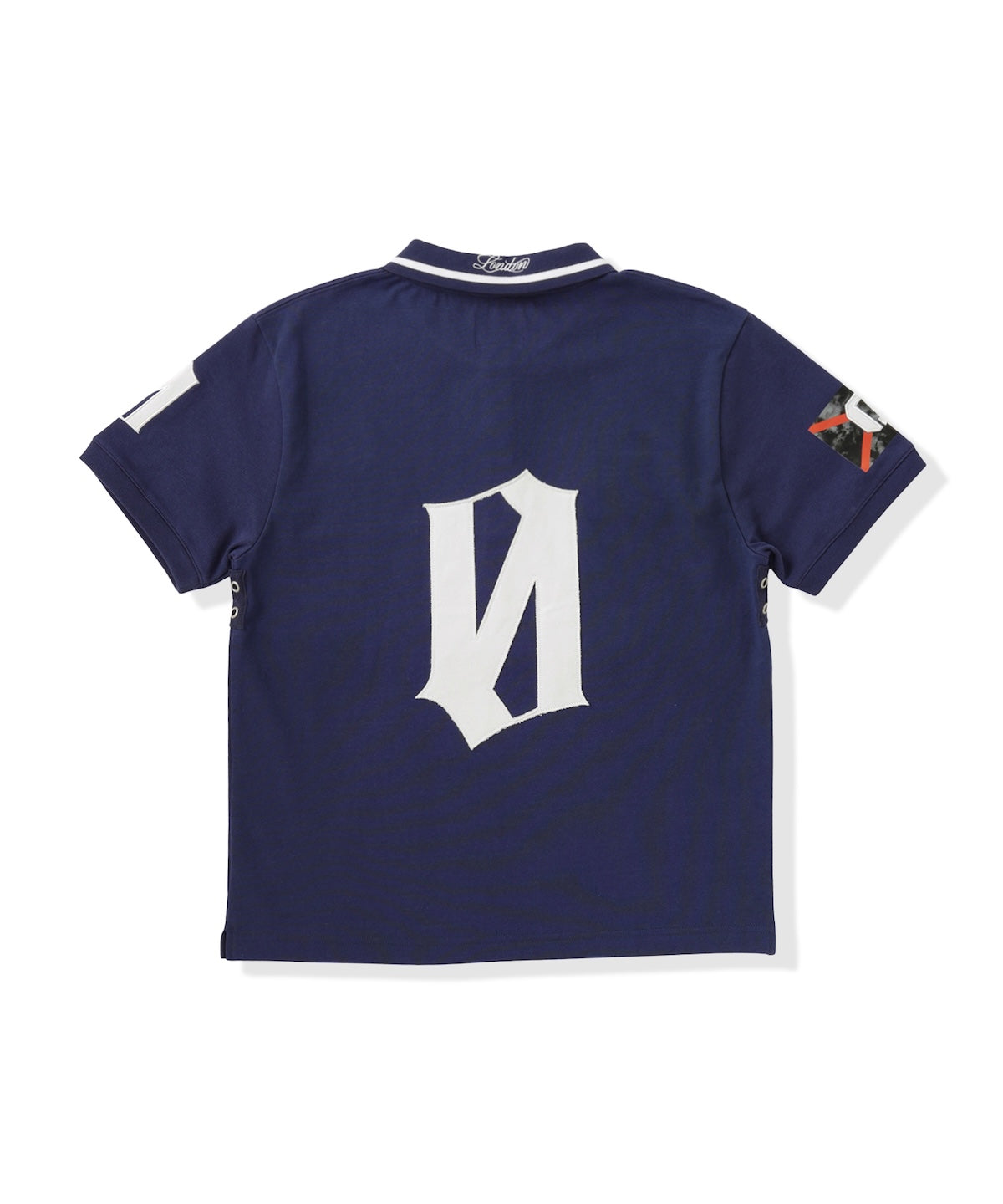 World Flag Polo — image 7