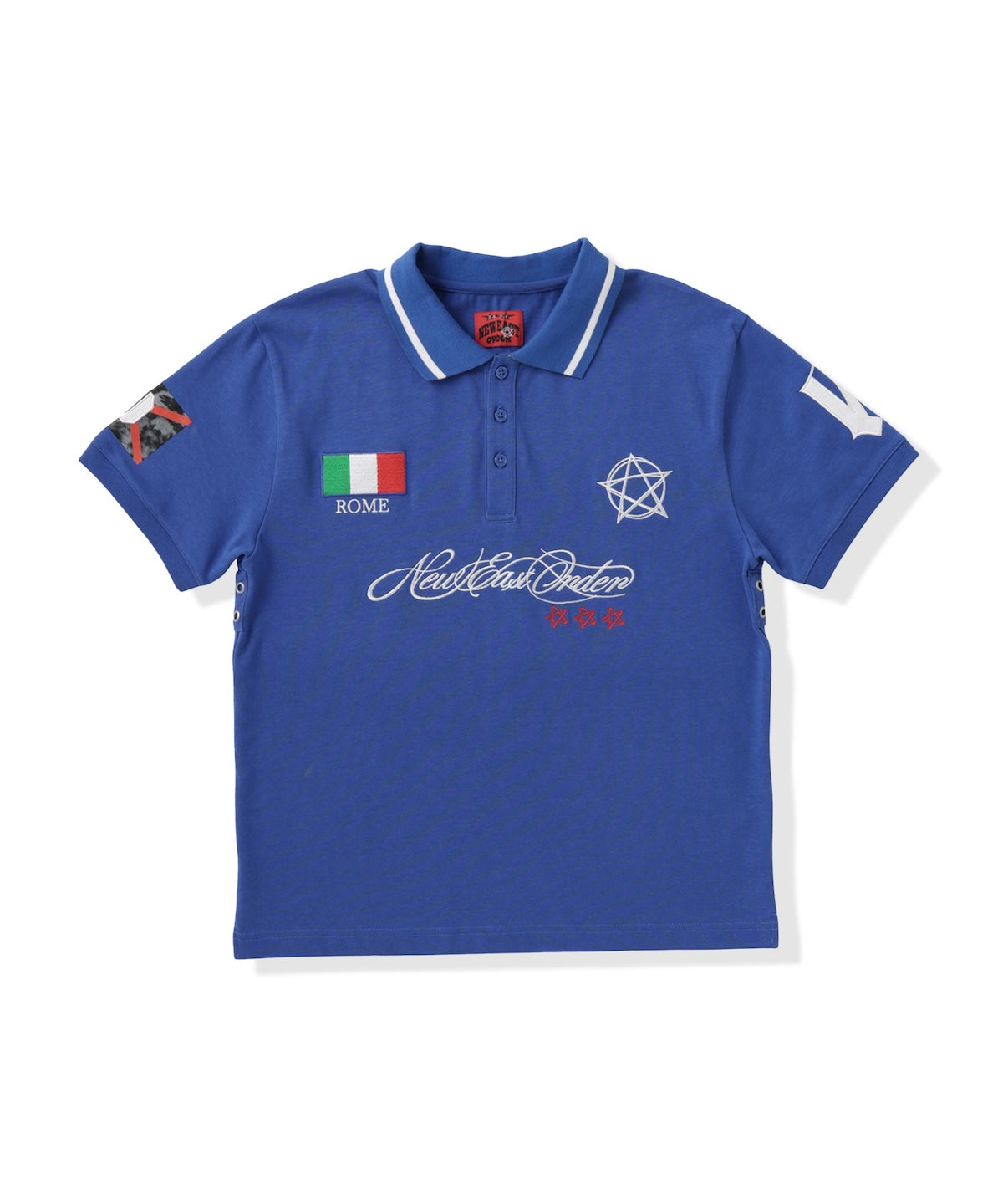 World Flag Polo — image 7