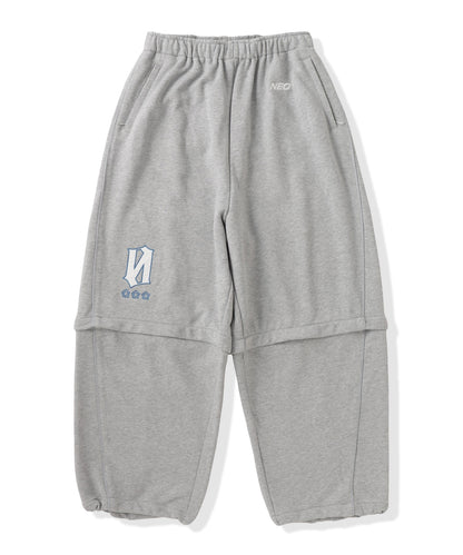 2Way Sweatpants