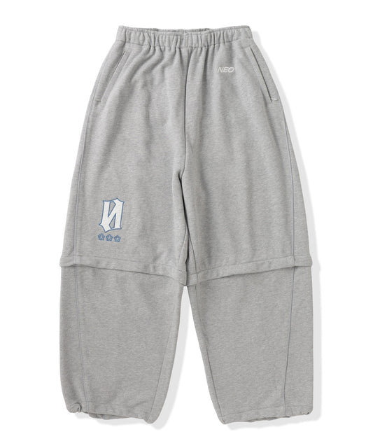 2Way Sweatpants