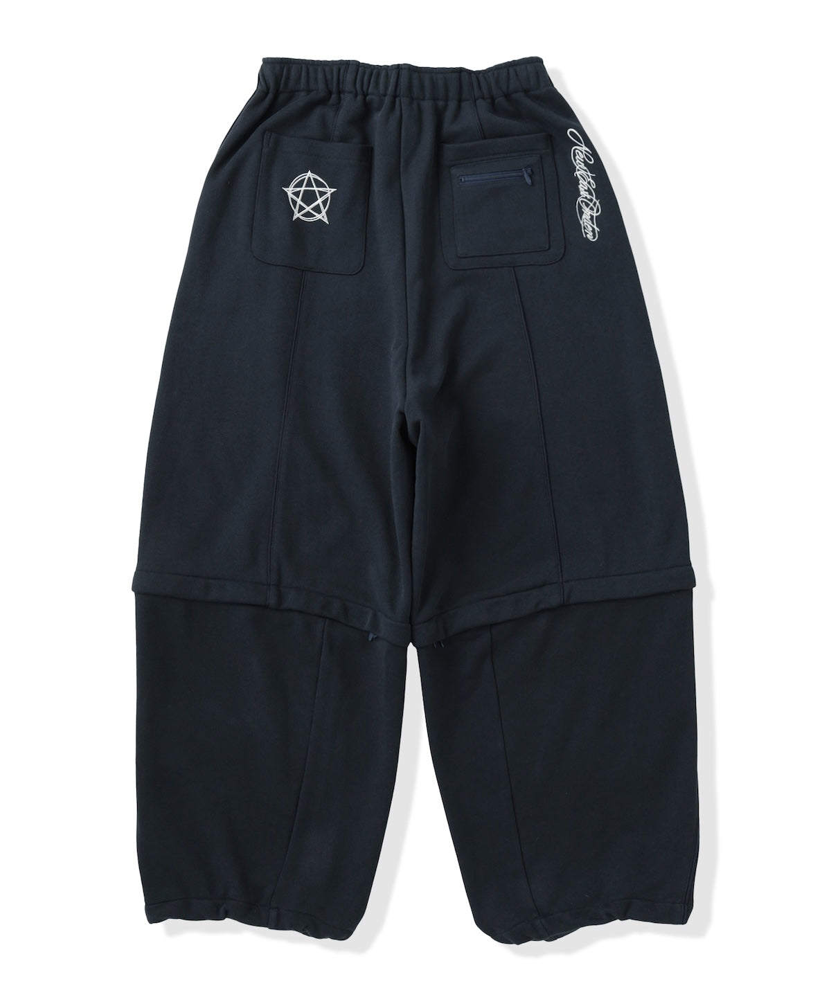 2Way Sweatpants