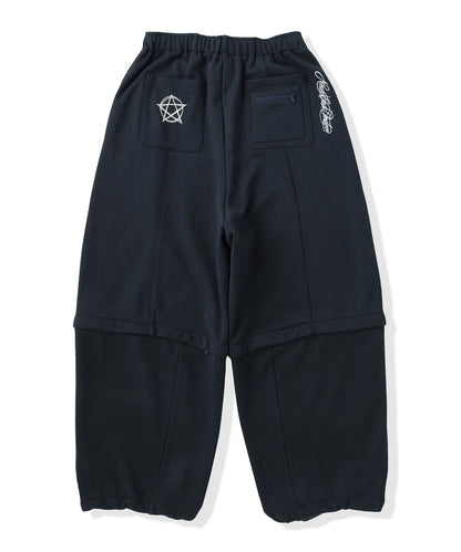 2Way Sweatpants