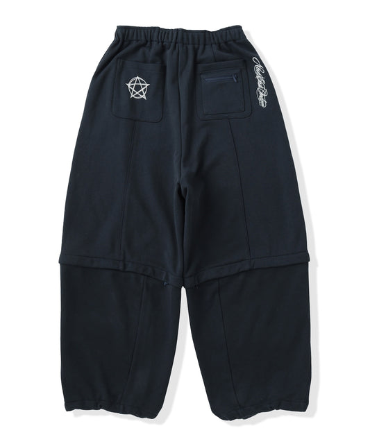 2Way Sweatpants