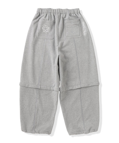 2Way Sweatpants