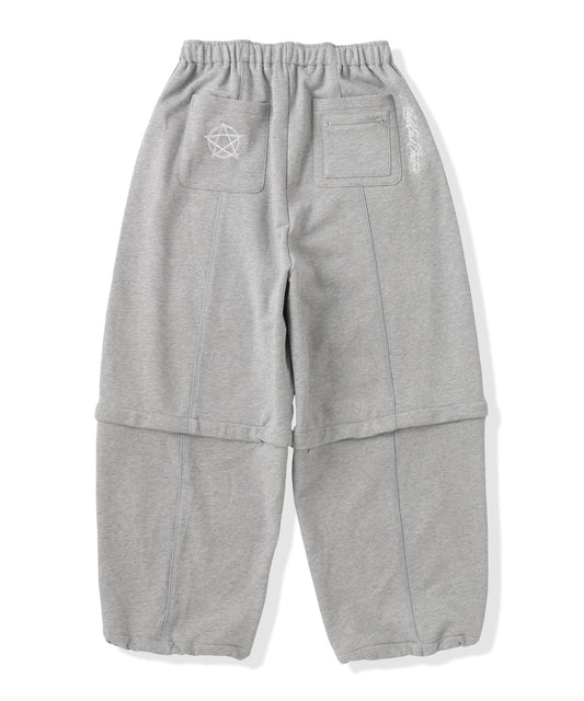 2Way Sweatpants