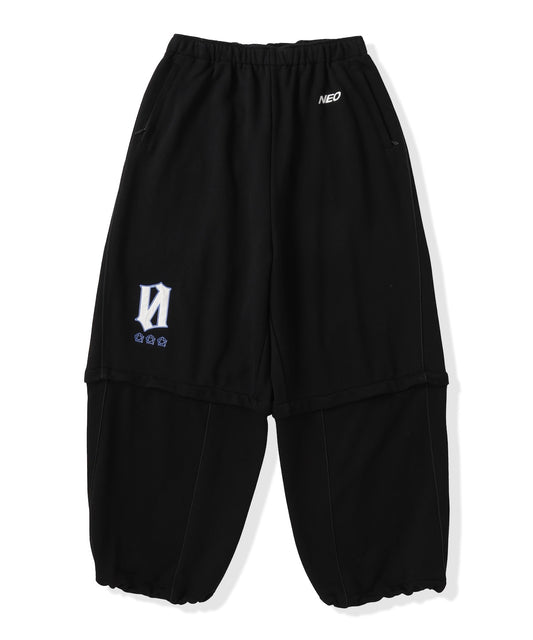 2Way Sweatpants