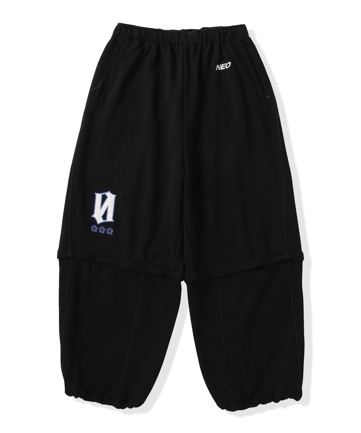 2Way Sweatpants — image 3