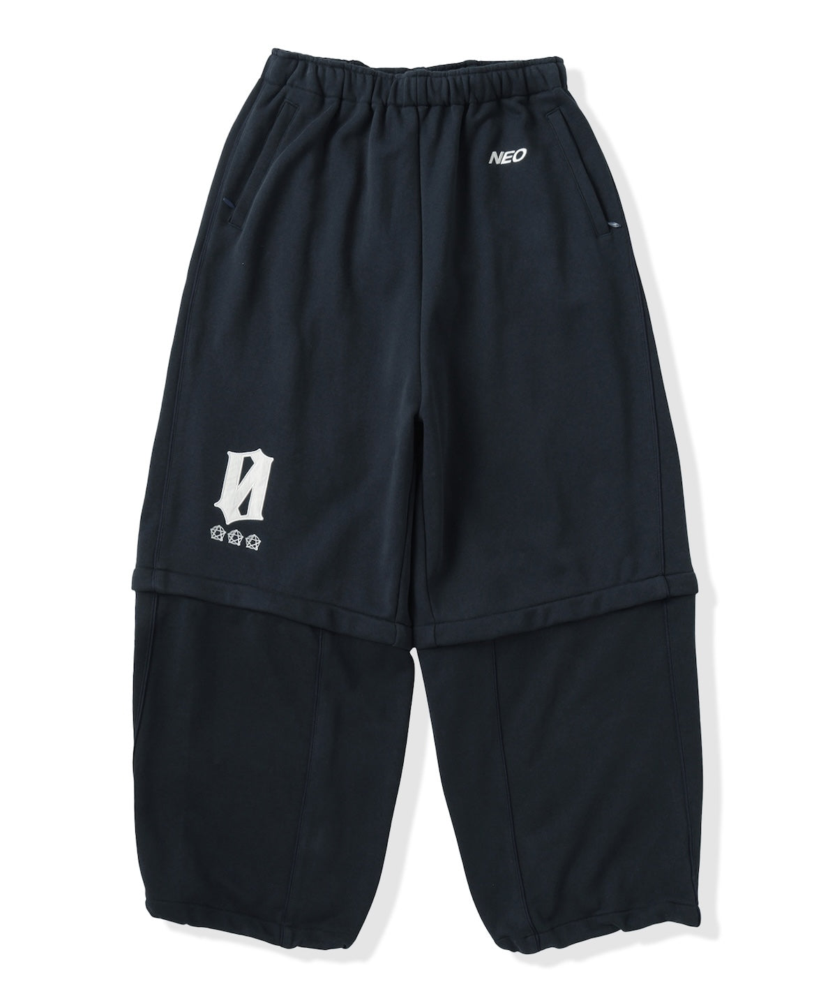 2Way Sweatpants — image 5