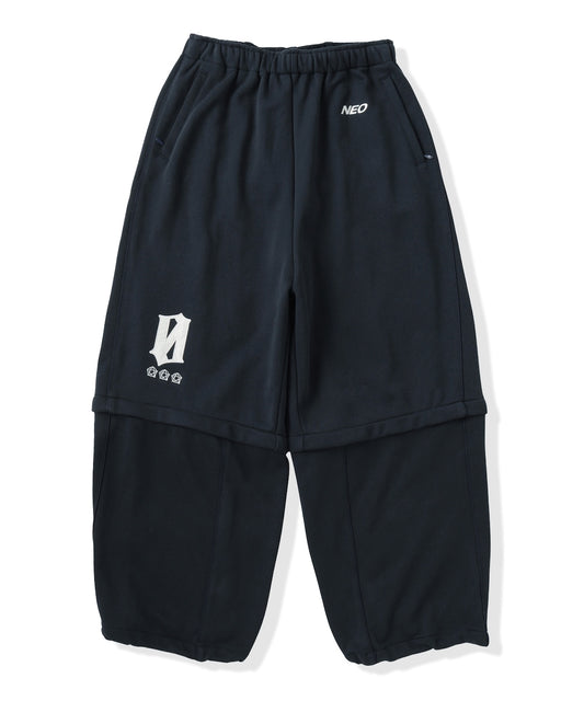 2Way Sweatpants